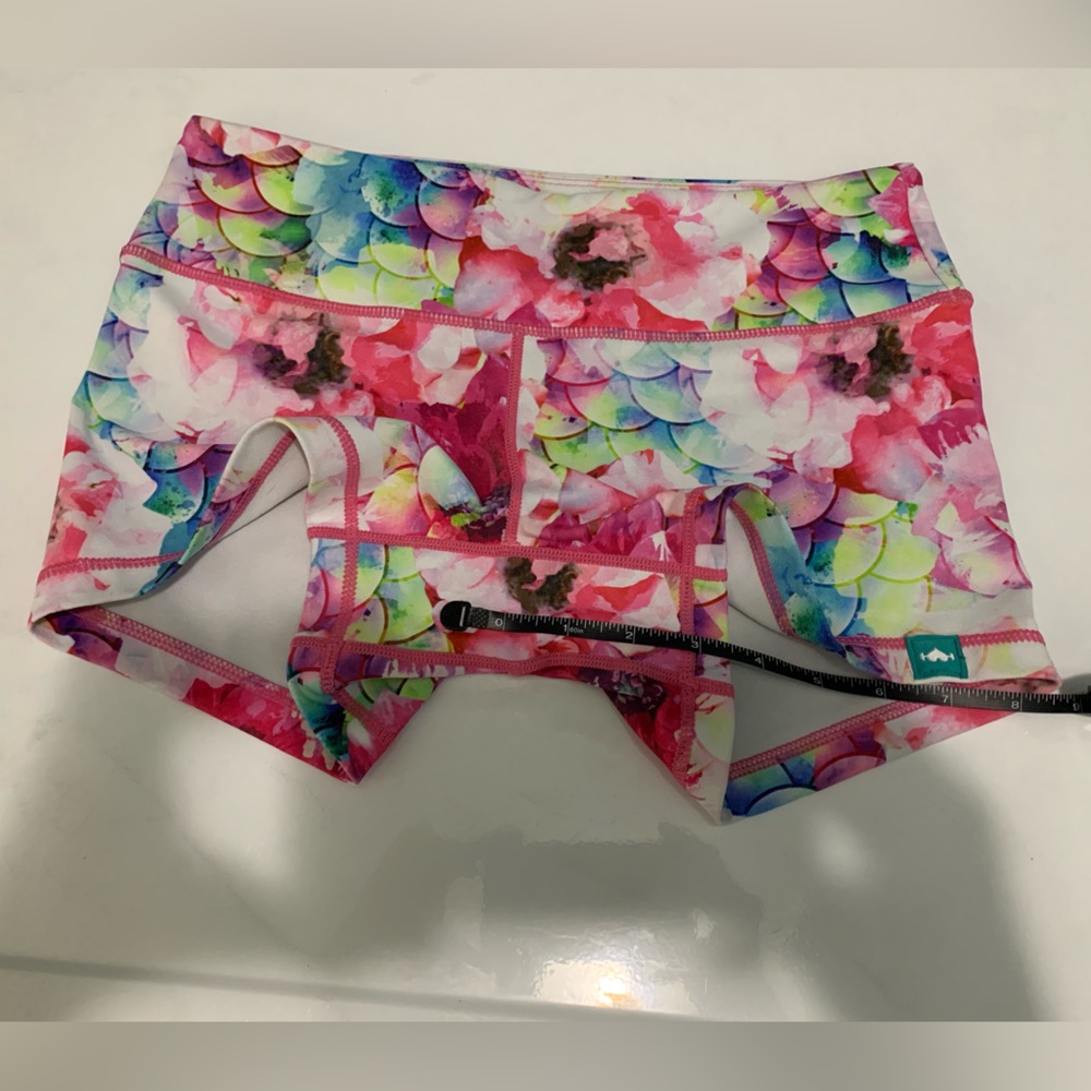 Wodbottom shorts small